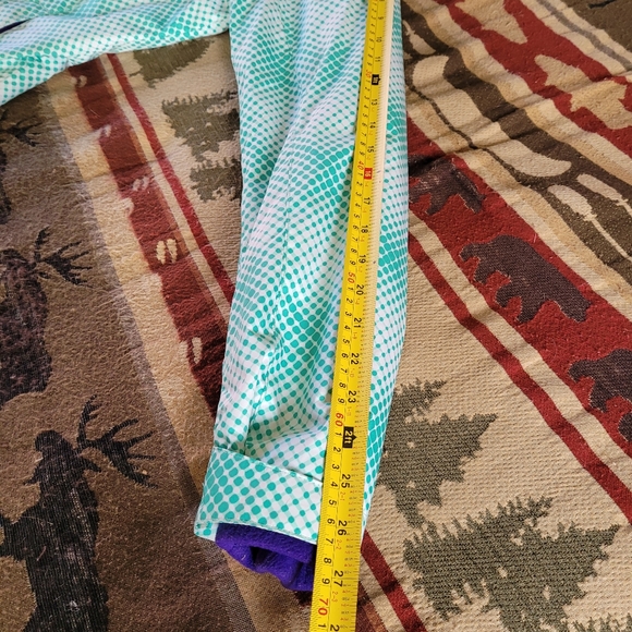 Columbia Interchange 2 in 1 jacket - Picture 7 of 11